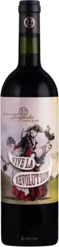 VIVE LA REVOLUTION GSM