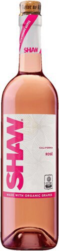 Shaw Organic Rose