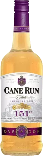 Canerun 151 Proof Rum