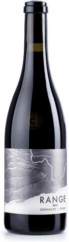 Revelry Vintners Range Grenache Syrah Columbia Valley