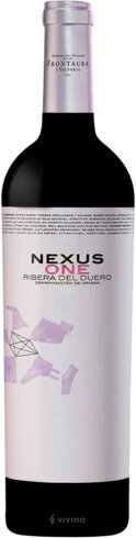 Bodegas Nexus Ribera Del Duero Nexus One