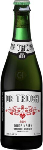 DE TROCH KRIEK 1/375B