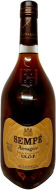 Sempe VSOP Armagnac