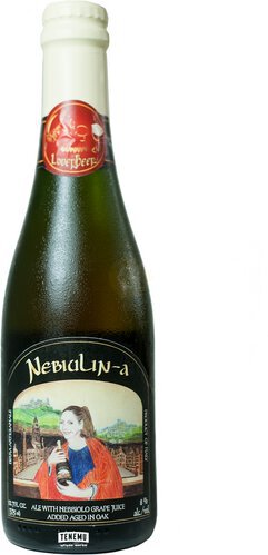 Loverbeer Nebiuln Sngl Btls