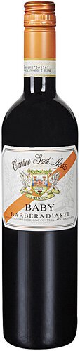 La Mondianese Baby Barbera D Asti
