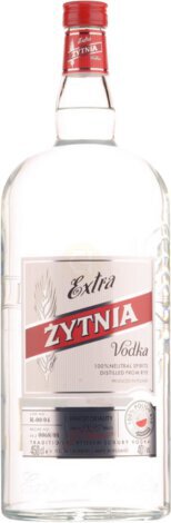 Zytnia Vodka