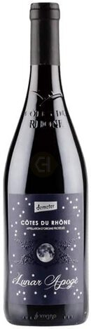 Lunar Apogee Cotes du Rhone Biodynamic