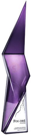 FOU-DRE ULTRA PREMIUM VODKA