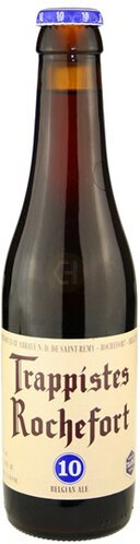 Trappiste Rochefort
