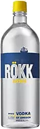 Rokk Citrus Vodka Of Sweden