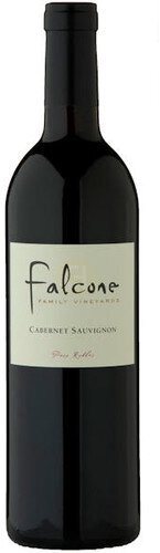 Falcone Cabernet Sauvignon Paso Robles