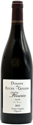 Domaine De Roche Guillon Fleurie France
