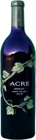 Acre Napa Valley Merlot