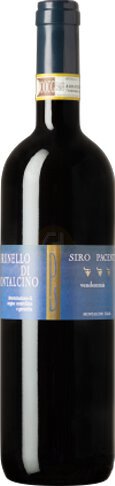 Siro Pacenti Brunello Di Montalcino Vecchievigne