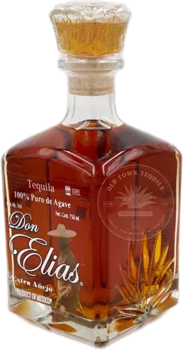 Don Elias Extra Anejo