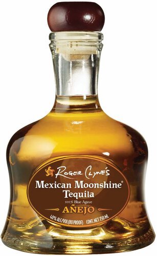 Roger Clyne's Mexican Moonshine Anejo