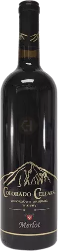 Colorado Cellars Merlot