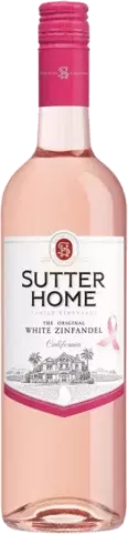 Sutter Home White Zinfandel