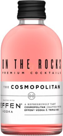 Otr The Cosmopolitan