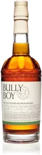 Bully Boy Bourbon Bib