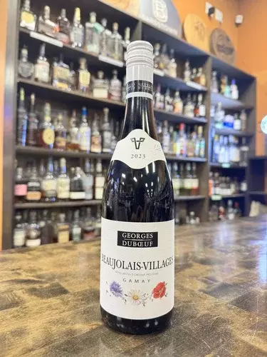GEORGES DUBEUF BEAUJOLAIS GAMAY