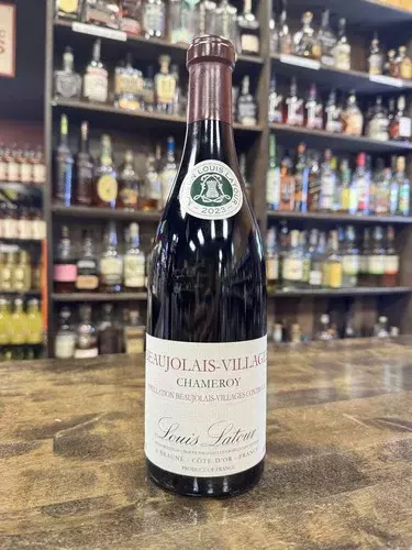 LOUIS LATOUR BEAUJOLAIS CHAMEROY