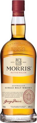 Morris Rutherglen Australian Single Malt