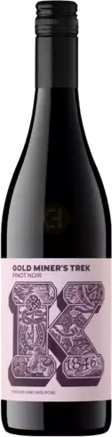 Karatta Sparkling Shiraz Cabernet Sauvignon Griffin Tenison Vineyard Robe