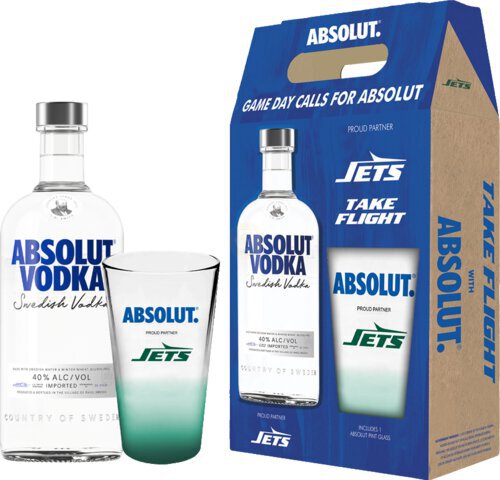 Absolut Proof
