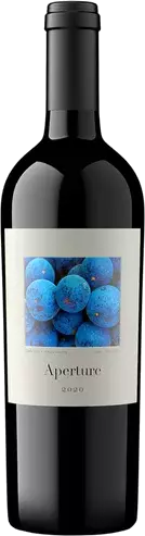 Aperture Cabernet Sauvignon Sonoma County