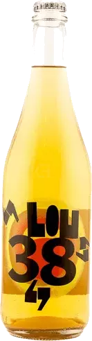Bojo Do Luar Lou Pet Nat Unfiltered Biodynamic