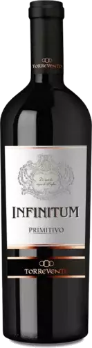 Torrevento Puglia Primitivo Infinitum Italy Puglia