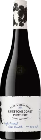 Bare Winemakers Pinot Noir Limestone Coast