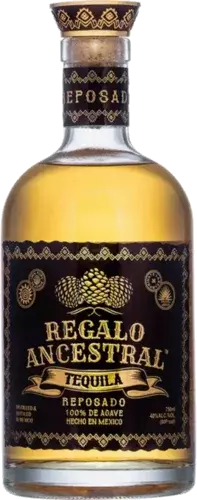 Regalo Ancestral Reposado 750m
