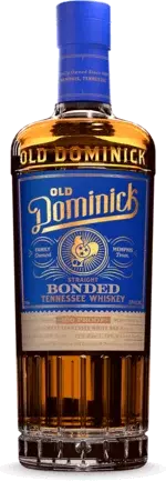 Old Dominick Straight Bonded Tennessee Whiskey