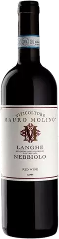Mauro Molino Langhe Nebbiolo