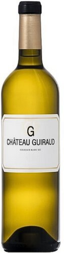 PETIT GUIRAUD WHITE