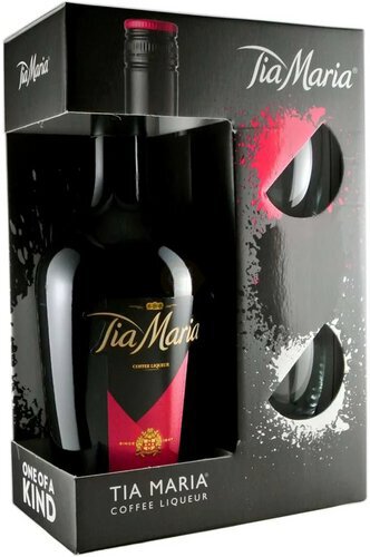 Tia Maria Coffee Liquor Vap