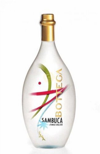 Bottega Sambuca