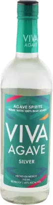 Viva Agave Silver