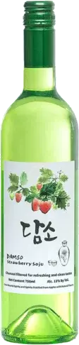 Damso Korean Soju Original