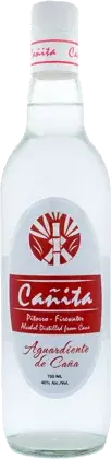 Canita Aguardiente Fire Water
