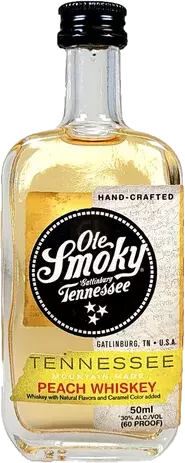 Ole Smoky Peach