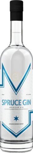 Maplewood Spruce Gin