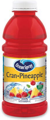 Ocean Spray Cran Pineapple