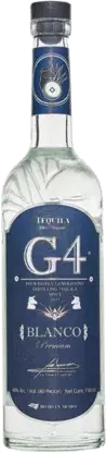 G4 Tequila Blanco
