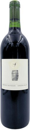 Gail Wines Doris Cabernet Sauvignon Sonoma County Valley