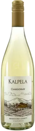 Kalpela Chardonnay Mendocino County