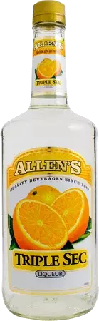 Allens Triple Sec