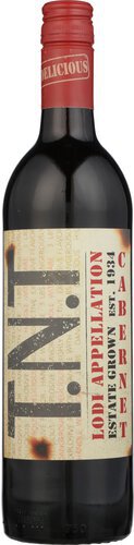 Tnt Cabernet Sauvignon Probably
